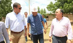 En Maicao concluyo maraton de Minvivienda por La Guajira
