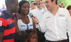 La próxima semana vencen 13 convocatorias para que desplazados de 6 departamentos del país se postulen en proyectos de viviendas gratis La próxima semana vencen 13 convocatorias para que desplazados de 6 departamentos del país se postulen en proyectos de viviendas gratis