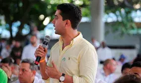 Minvivienda anuncia importantes obras para Monteria en materia de agua y vivienda Minvivienda anuncia importantes obras para Monteria en materia de agua y vivienda