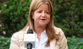 Cada vez estamos mas cerca de lograr la paz el Nobel es un reconocimiento al trabajo del Presidente Santos Minvivienda
