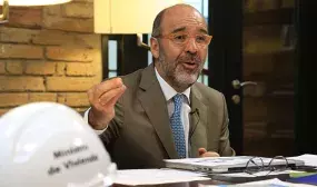 Minvivienda y Camacol arrancaran en Ibague ciclo de capacitaciones de Ley de Vivienda Segura