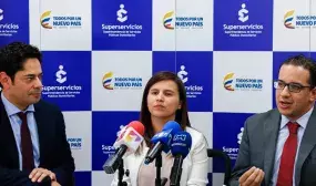 Hemos brindado todo el apoyo al Distrito en la implementacion del plan de contingencia para normalizar el servicio de aseo en Bogota MinVivienda