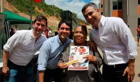 Familias de Norte de Santander cumplieron el sueno de tener casa propia