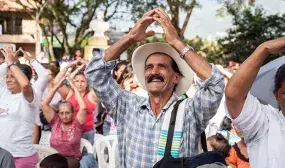 Minvivienda sorteará esta semana 861 viviendas ciento por ciento subsidiadas en 14 municipios de Antioquia