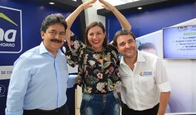 Minvivienda se reunio con empresarios y autoridades huilenses para impulsar Mi Casa Ya Minvivienda se reunio con empresarios y autoridades huilenses para impulsar Mi Casa Ya