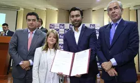 Tenemos listos 80 mil subsidios de vivienda para Bogota y Cundinamarca Elsa Noguera