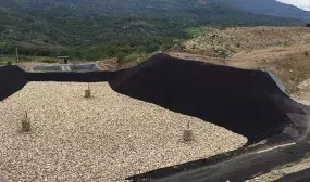 Gobierno Nacional expidio decreto que busca mejorar los rellenos sanitarios en el pais Gobierno Nacional expidio decreto que busca mejorar los rellenos sanitarios en el pais
