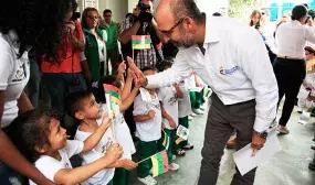 Mayor cobertura de equipamientos para macroproyectos de vivienda en Neiva