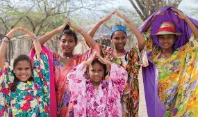 Minvivienda entregara y asignara 260 viviendas 100 subsidiadas manana en la Guajira Minvivienda entregara y asignara 260 viviendas 100 subsidiadas manana en la Guajira