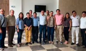 Mi Casa Ya llegara al Huila con 1220 viviendas