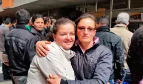 Minvivienda lidero jornada de acompanamiento social en la Urbanizacion Villa Karen de Bosa