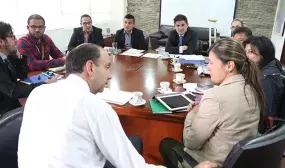 Minvivienda y Minambiente analizan de manera conjunta futuro de los rellenos sanitarios y el recurso hídrico en el país