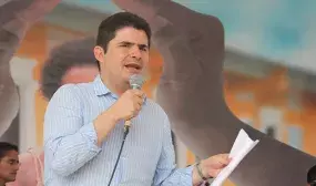 1.410 viviendas gratis de La Guajira y Cesar serán sorteadas mañana miércoles por el Ministro de Vivienda, Luis Felipe Henao Cardona