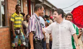 100 viviendas gratis serán sorteadas mañana en Nemocón, Cundinamarca