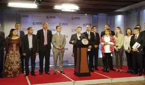 La Guajira cuenta con 79 mil millones de pesos del PDA para generar soluciones de abastecimiento Minvivienda