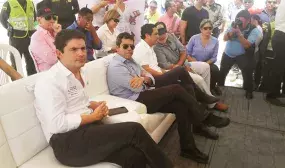 Las viviendas gratis de Barranquilla tendran equipamientos urbanos por mas de 65 mil millones de pesos Las viviendas gratis de Barranquilla tendran equipamientos urbanos por mas de 65 mil millones de pesos