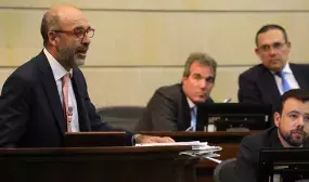 El Volteo de tierras el mayor fenomeno de corrupcion en los POT