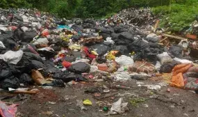 Minvivienda solicita a autoridades de Bahia Solano atender problematica de residuos solidos