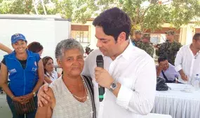 192 Nuevas familias ya cuentan con una casa gratis en San Juan del Cesar, La Guajira 192 Nuevas familias ya cuentan con una casa gratis en San Juan del Cesar, La Guajira