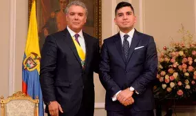 Minvivienda participa en el primer taller Construyendo Pais convocado por el presidente Duque en Girardot Cundinamarca