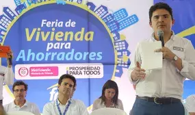 Desde Cucuta Minvivienda anuncia que programa Vipa tambien beneficiara a hogares unipersonales Desde Cucuta Minvivienda anuncia que programa Vipa tambien beneficiara a hogares unipersonales