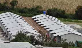 Un total de 168 familias estrenaran vivienda gratis en Narino Un total de 168 familias estrenaran vivienda gratis en Narino