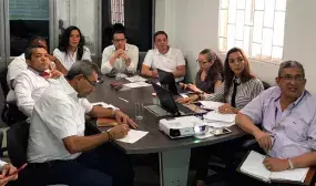 Se aseguran recursos por mas de 113 mil millones de pesos para agua potable y saneamiento basico en La Guajira