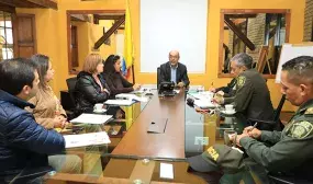 Endureceran controles a urbanizaciones de casas gratis para garantizar sostenibilidad