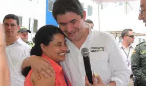 En Cúcuta, Montelíbano y Montería Minvivienda entregará mañana casas gratuitas y participará en feria de vivienda para ahorradores Vipa En Cúcuta, Montelíbano y Montería Minvivienda entregará mañana casas gratuitas y participará en feria de vivienda para ahorradores Vipa