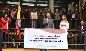 Peticiones y acciones juridicas al dia en Minvivienda