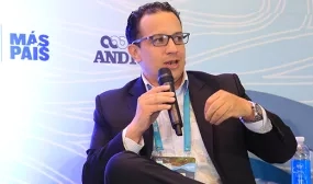Vence plazo para presentar iniciativas de proyectos de agua y saneamiento