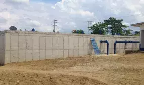 Con sorteos de viviendas en Galeras y Sincelejo y entrega de obras de acueducto en Palmitos, llega mañana viernes Minvivienda a Sucre
