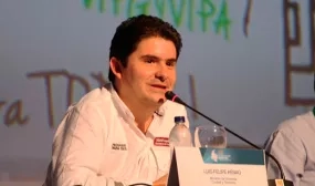 La vivienda aporto al crecimiento de la cifras de concreto en julio de 2015