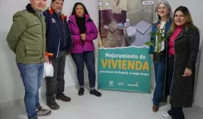 Foto: Sharon Durán (MVCT)