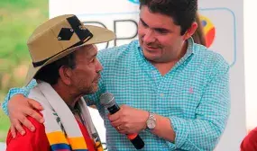 273 hogares de Caldas tendran viviendas gratis