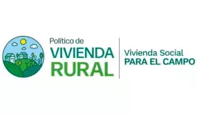 Vivienda para el campo una prioridad del Gobierno Nacional. Diseño: MVCT.