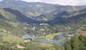 Minivivienda aumentó a $270.540 millones el presupuesto de la primera convocatoria del programa Vivienda Social para el Campo en 99 municipios de 28 departamentos del país, que ahora deben formalizar los convenios con el Ministerio y Fonvivienda. Foto: René Valenzuela (MVCT)