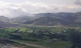 Minivivienda aumentó a $270.540 millones el presupuesto de la primera convocatoria del programa Vivienda Social para el Campo en 99 municipios de 28 departamentos del país, que ahora deben formalizar los convenios con el Ministerio y Fonvivienda. Foto: Archivo MVCT