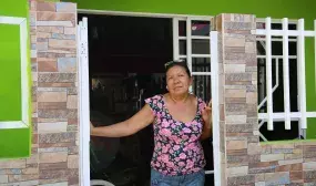 Minivivienda aumentó a $270.540 millones el presupuesto de la primera convocatoria del programa Vivienda Social para el Campo en 99 municipios de 28 departamentos del país, que ahora deben formalizar los convenios con el Ministerio y Fonvivienda