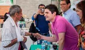 Minvivienda entrega manana viernes 489 titulos de propiedad en Agustin Codazzi y La Paz Cesar