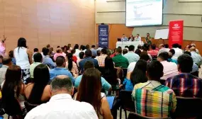 Culminan con exito audiencias publicas para la segunda fase del programa de vivienda gratuita