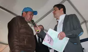 Con hechos la vivienda volvio a Bogota Si a la ciudad le va bien gana todo el pais Minvivienda Con hechos la vivienda volvio a Bogota Si a la ciudad le va bien gana todo el pais Minvivienda