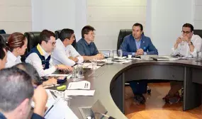 Minvivienda anuncia acciones para mitigar ola invernal en Santander