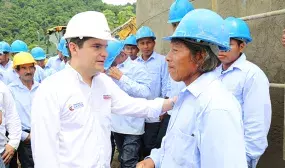 Durante 2015 Minvivienda ha aprobado obras de agua potable y saneamiento basico por mas de 358981 millones Durante 2015 Minvivienda ha aprobado obras de agua potable y saneamiento basico por mas de 358981 millones