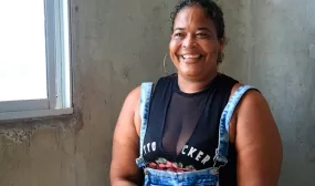 Minvivienda recupera casas gratis para familias desplazadas en Monteria