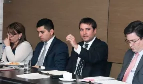 Minvivienda analiza estrategias con Asobancaria para que mas colombianos tengan casa propia Minvivienda analiza estrategias con Asobancaria para que mas colombianos tengan casa propia
