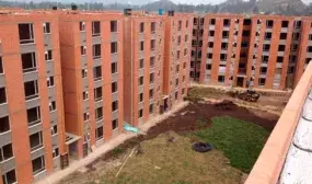 Minvivienda entregara casas a las familias de los ninos de la tragedia de Fundacion Magdalena