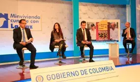 Minvivienda genera nueva oportunidad para que municipios recuperen la certificacion en el manejo de recursos en agua potable y saneamiento basico Minvivienda genera nueva oportunidad para que municipios recuperen la certificacion en el manejo de recursos en agua potable y saneamiento basico