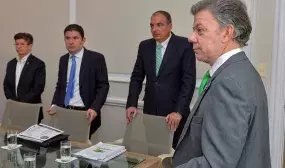 Con atencion oportuna del Gobierno 180 municipios no sufrieron desabastecimiento de agua
