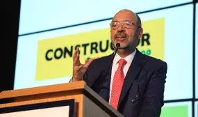 Colombia ha reducido el deficit de vivienda en un 5,6